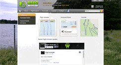 Desktop Screenshot of discmouse.com
